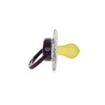 Round latex pacifier Minut Baby, 6 +, wholesale Supreva