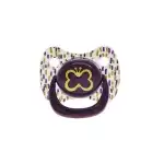 Round latex pacifier Minut Baby, 6 +, wholesale Supreva