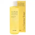 Осветяващ тонер против пигментни петна, Vita Physalis Niacinamide Dark Stop & Брайт, Тримай, 200 мл, на едро