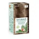 Vegán hajfesték ammónia nélkül, Blond Sand 7.08, Naturalis, Neva, 150 ml, nagyker