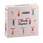 Advent Calendar, 7 Beauty Surprises, Beauty Jar, 205 грама, на едро