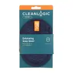 Ексфолираща ръкавица за тяло, с джоб за сапун, Sport, Cleanlogic, на едро