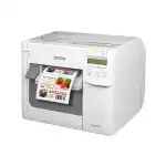 Принтер за печат на цветни етикети Epson ColorWorks TM C3500