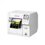 Принтер за печат на цветни етикети Epson ColorWorks TM C4000e