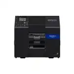 Imprimanta de etichete color Epson ColorWorks TM C6000Pe