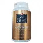 FAT CROSS - ОТСЛАБВАНЕ, ХОЛЕСТЕРОЛ, АНТИОКСИДАНТ 60 таблетки X 550 mg.
