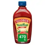 Globus Ketchup 450g spicy, wholesale