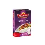 Riceland rice 250g jasmine, wholesale