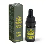 Hemp Farms CBD Oil Full Spectrum 30% 3000mg 10ml, platformă b2b