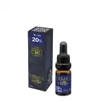 Ermes CBD Oil Full Spectrum 20% 2000mg 10ml, en-gros