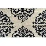 Covoras intrare Koko design Traditional, 40x60 cm, en-gros Supreva