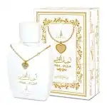 Ahbab Al Qalb - Khalis, Dama, Apa de parfum, 100 ml, en gros