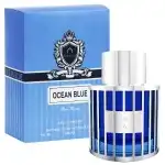 Ocean Blue - на Khalis - Оригинален парфюм внос Дубай, Супрева на едро