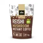 Reishi mushroom instant coffee 90g, купи на едро