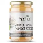 Sirop de tapioca (manioc) bio 380g Pronat engros