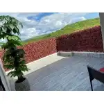 Gard artificial Fall, 100x200cm, engros Supreva