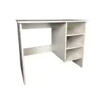 Birou Molde, alb, 90x52x72.5 cm, angro Supreva