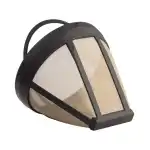 Cofee Star, filtru din oČel inoxidabil micro-fine, dimensiunea 4, Riensch&Held engros