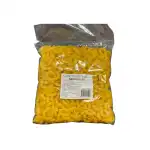 Csigatészta 400gr, tojással, nagyker Supreva
