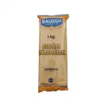 Balogh spagetti 1kg, nagyker Supreva