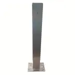 Railing support, fixing to the floor, wholesale Supreva