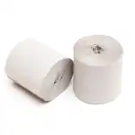 WC papír 1 rétegű, 20m, 100 db/doboz, Supreva nagyker
