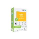 NEFY NATURAL ДОМАКИНСКА ЛИМОНЕНА КИСЕЛИНА 4x70 Г, склад на едро