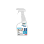 NEFY ПРЕПАРАТ ЗА ОСТРАНЯВАНЕ НА КОТЛЕН КАМЪК И РЪЖДА 500ML, на едро