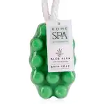 Accentra szilárd masszázsszappan aloe verával és shea vajjal 100 g