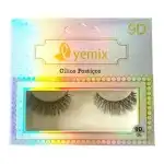 Изкуствени мигли Yemix 9D No.06