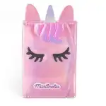 Little Unicorn wallet makeup kit, Martinelia 31107