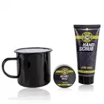 Bath & Body Tools férfi ápolókészlet, Accentra, 6052146