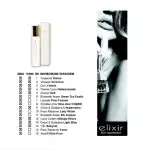 Cote d'Azur Eau de Parfum, elixír, fehér, női, 30 ml