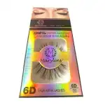 False eyelashes Marylins No.06