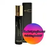 7. szett Cote d'Azur Eau de Parfum, Elixir, Fekete, Női, 30ml No. 56 + 1 INGYENES teszter