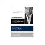 Set 7 Cote d'Azur Eau de Toilette, Elixir, Grey, Men, No. 171, 30ml + FREE Tester