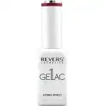Lac de unghii Gellac 1 Step, Hybrid Effect, Non UV, Revers, 40 Visiniu, 10 ml