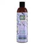 Vegan regenerating shampoo, with flax extract, 300ml