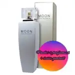 4 db-os Cote d'Azur Boston Moon White Night Eau de Parfum szett, női, 100 ml + INGYENES teszter