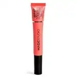 Folyékony pirosító Glowy applikátorral, Magic Studio 32007, piros, 11ml