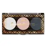 Paleta farduri Beauty Obsession, Quiz Cosmetics nr 04