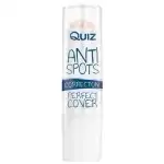 Korektor w sztyfcie przeciw plamom, Quiz Cosmetics, 5,8g