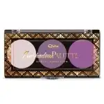 Eyeshadow palette Beauty Obsession, Quiz Cosmetics No. 02