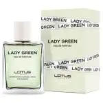 Lady Green Eau de Parfum, Revers, női, 100 ml