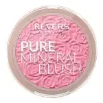 Pure Mineral Blush, Reverse, No. 2, matte pink
