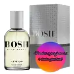 Zestaw 4 wód perfumowanych Bosh Homme, Revers, dla mężczyzn, 100 ml + DARMOWY tester 100 ml
