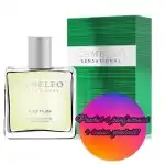 Zestaw 4 perfum Cameleo Sensational Eau de Parfum, Revers, dla mężczyzn, 100 ml + darmowy tester 100 ml