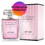 4 db-os Bombfire Eau de Parfum szett, Revers, nőknek, 100 ml + INGYENES 100 ml teszter