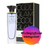 4 db-os Cool Glam Eau de Parfum szett, Revers, Női, 100 ml + INGYENES 100 ml teszter