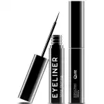 Quiz Cosmetics Black Liquid Eye Liner